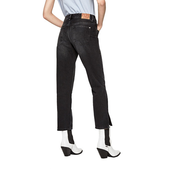 Pepe Jeans Γυναικείο denim παντελόνι